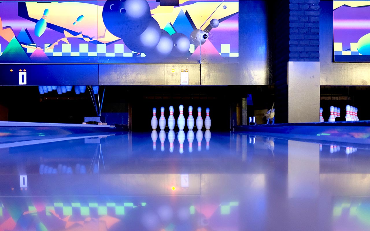 Bowling-Point